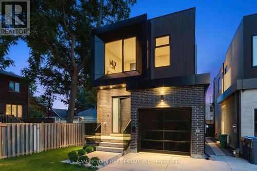 1090 Ella Avenue, Mississauga, ON - Outdoor