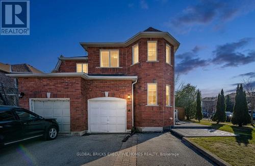 40 HUBERT CORLESS DRIVE S  Caledon, ON L7E 1W7