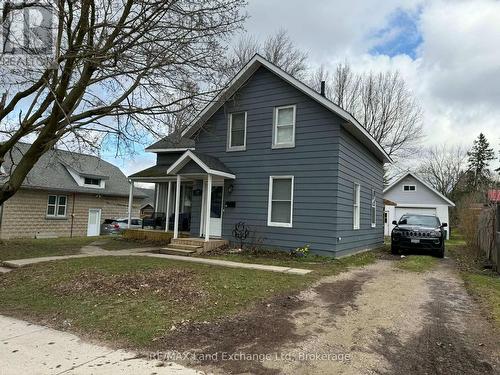 129 VICTORIA STREET E  North Huron (Wingham), ON N0G 2W0