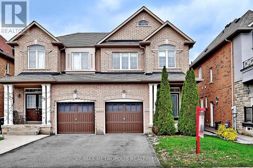 30 WASAGA ROAD  Brampton, ON L6X 3B1