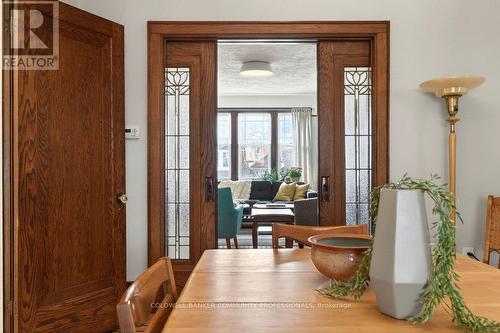 93 Houghton Avenue S, Hamilton, ON - Indoor