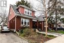 93 Houghton Avenue S, Hamilton, ON  - Outdoor 