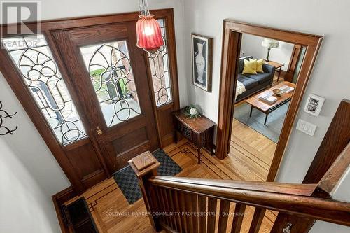 93 Houghton Avenue S, Hamilton, ON - Indoor Photo Showing Other Room