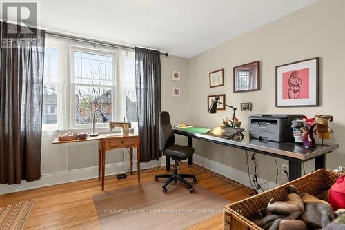 93 Houghton Avenue S, Hamilton, ON - Indoor Photo Showing Office