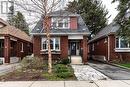 93 Houghton Avenue S, Hamilton, ON  - Outdoor With Facade 