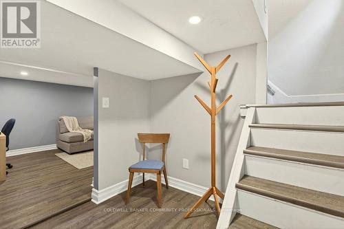 93 Houghton Avenue S, Hamilton, ON - Indoor Photo Showing Other Room