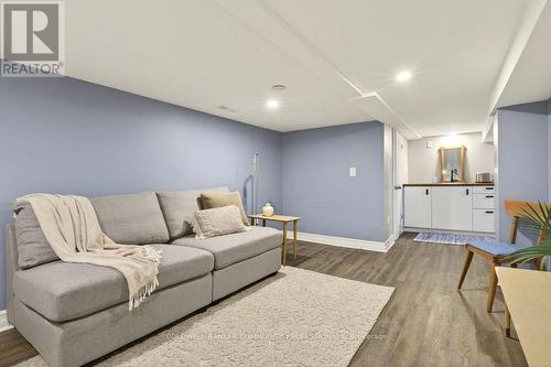 93 Houghton Avenue S, Hamilton, ON - Indoor