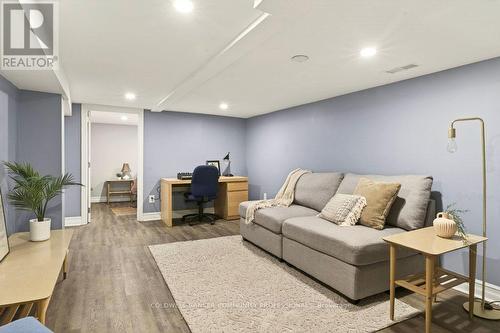 93 Houghton Avenue S, Hamilton, ON - Indoor