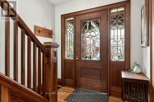 93 Houghton Avenue S, Hamilton, ON - Indoor Photo Showing Other Room