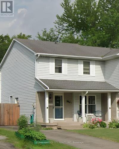 6479 MALIBU DRIVE  Niagara Falls, ON L2H 2W4