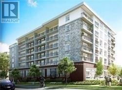 F-512 - 275 LARCH STREET Waterloo, ON N2L 3R2