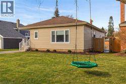 258 SANATORIUM Road  Hamilton, ON L9C 1Z9