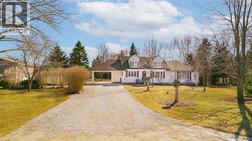 1057 STANLEY LINE  St Clair, ON N0P 2H0