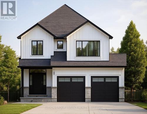 LOT 61 WOODLAND WALK  Southwold, ON N5P 3T2