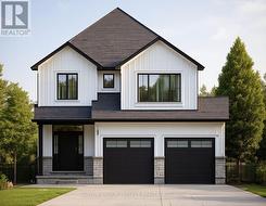 LOT 61 WOODLAND WALK  Southwold, ON N5P 3T2