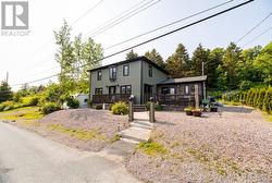 129 Corporal Jamie Murphy Drive Conception Harbour, NL A0A 1Z0