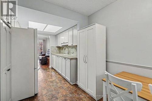 41 Hunterswood Crescent, Ottawa, ON - Indoor Photo Showing Other Room