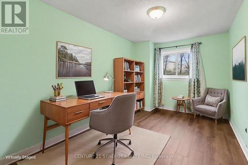 41 Hunterswood Crescent, Ottawa, ON - Indoor Photo Showing Office