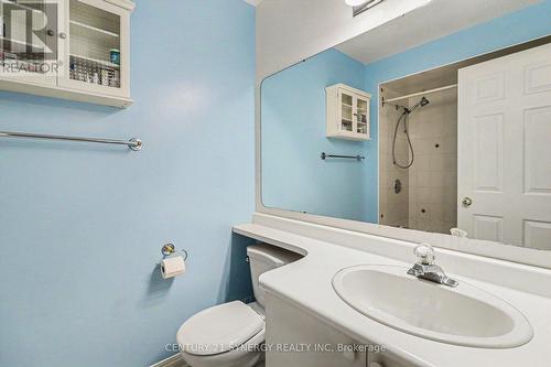 41 Hunterswood Crescent, Ottawa, ON - Indoor Photo Showing Bathroom