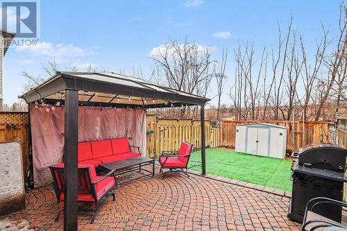 41 Hunterswood Crescent, Ottawa, ON - Outdoor