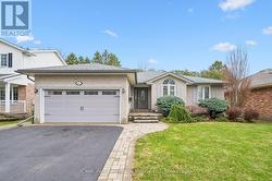 41 THOMAS BOULEVARD Centre Wellington (Elora/Salem), ON N0B 1S0