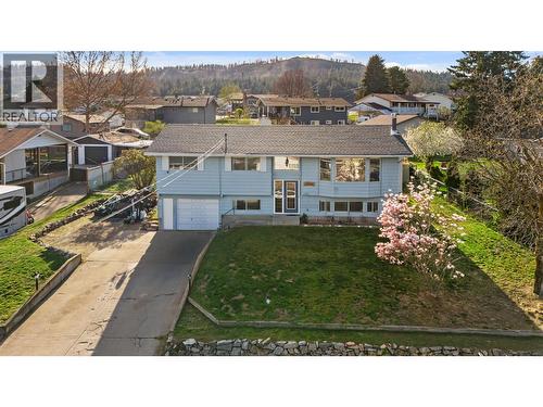 10058 Kel Vern Crescent  Lake Country, BC V4V 1L3