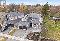 21 ST MAGNUS DRIVE Toronto (Centennial Scarborough), ON M1C 0C5