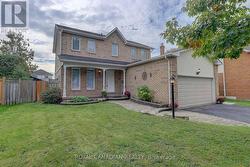 40 DONCASTER CRESCENT Clarington, ON L1B 1E7