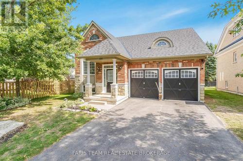 103 41ST STREET S  Wasaga Beach, ON L9Z 3B6