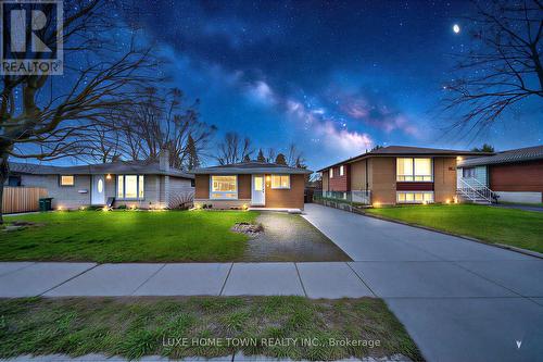 46 ELMWOOD AVENUE  Cambridge, ON N1R 4Y2