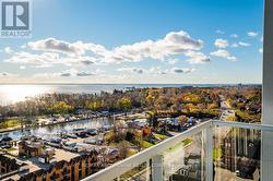 A1006 - 125 BRONTE ROAD Oakville, ON L6L 0H1
