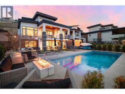 1130 Ledgeview Court Kelowna, BC V1W 5M6