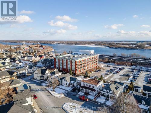 501 - 710 COTTON MILL STREET  Cornwall, ON K6H 7L3