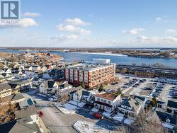 501 - 710 COTTON MILL STREET Cornwall, ON K6H 7L3