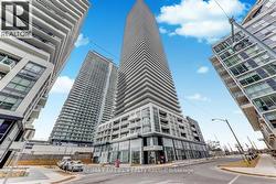 2604 - 70 ANNIE CRAIG DRIVE Toronto, ON M8V 0G2