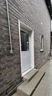 BASEMENT - 22 PONDCLIFFE DRIVE Kitchener, ON N2R 0M1