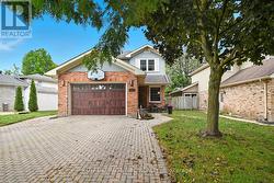 6164 CRIMSON DRIVE Niagara Falls (Oldfield), ON L2G 7S4