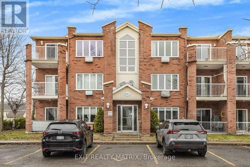 6 - 661 SPENCE AVENUE  Hawkesbury, ON K6A 3S2