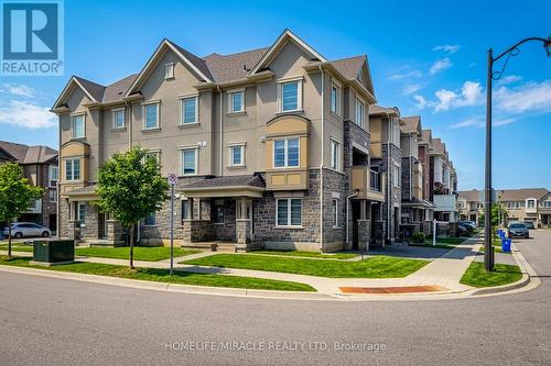 1274 WINTERGREEN PLACE  Milton, ON L9E 1S4