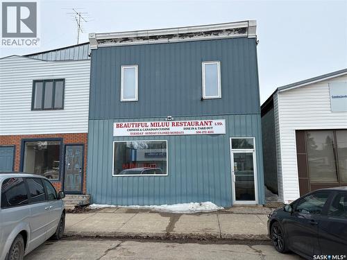 414 Main Street, Foam Lake, SK 