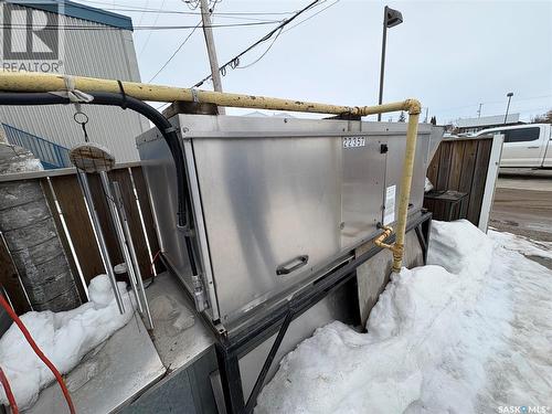 414 Main Street, Foam Lake, SK 