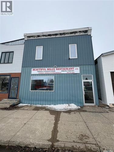 414 Main Street, Foam Lake, SK 