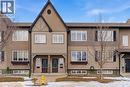 5414 Mitchinson Way, Regina, SK  - Outdoor With Facade 