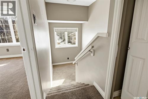 5414 Mitchinson Way, Regina, SK - Indoor Photo Showing Other Room