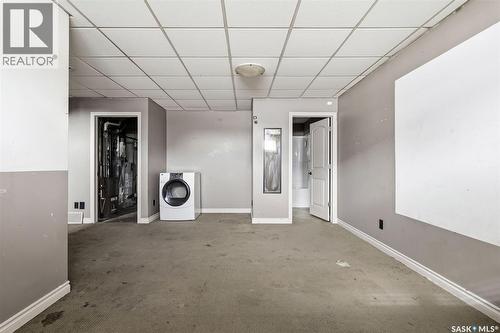 5414 Mitchinson Way, Regina, SK - Indoor Photo Showing Other Room