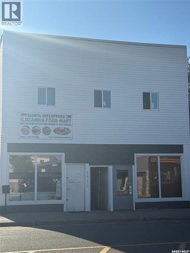 111 Main Street, Kindersley, SK 