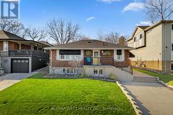 5333 ONTARIO AVENUE Niagara Falls, ON L2E 3S4