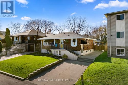 5533 ONTARIO AVENUE  Niagara Falls, ON L2E 3S4