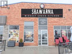 285 REXDALE BOULEVARD Toronto, ON M9W 1P7