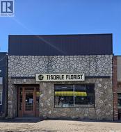 1109 100th STREET Tisdale, SK S0E 1T0